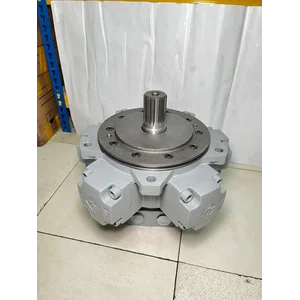 Intermot Hydraulic Motor Bintang ITM11-1100-000 / Radial Piston Motor Hydraulic type ITM11 1100CC