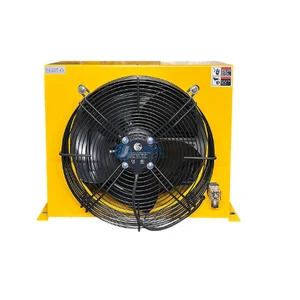 Fan Cooler Hydraulic Capacity 300 Lpm DC12 / Cooler Hydraulic Type AH-1680 Kapasitas 300 L/min Volt DC12