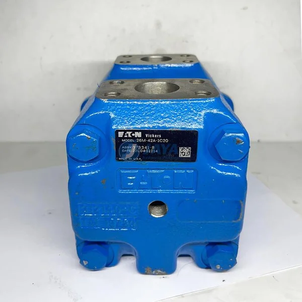 Vane Motor Eaton Vickers 26M 42A 1C20