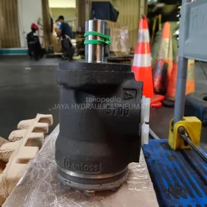 MOTOR ORBIT DANFOSS WHITE OMP X 50