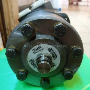 HYDRAULIC MOTOR DANFOSS WHITE OMR X 250 EMD / 11185673 / W02640374