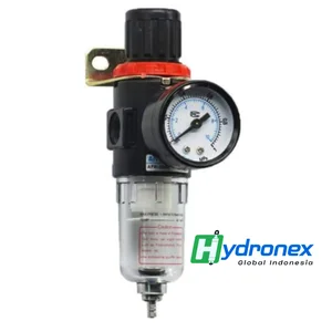 AFR 2000 FILTER REGULATOR PNEUMATIC / FILTER REGULATOR ANGIN AFR2000
