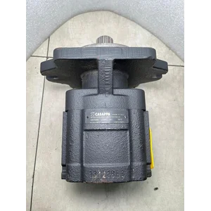 Hydraulic Gear Pump Casappa KP30 Series Flange Mount – Heavy Duty Industrial Hydraulic Pump