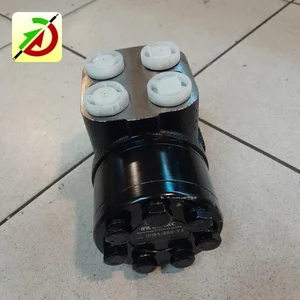 MOTOR ORBIT STERRING 250CC MERK INTEGRAL