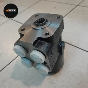 MOTOR ORBIT STERRING 250CC MERK INTEGRAL