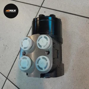 MOTOR ORBIT STERRING 250CC MERK INTEGRAL