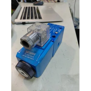 Solenoid Valve Eaton Vickers DG4V-3S-2A-M-U-H5-60