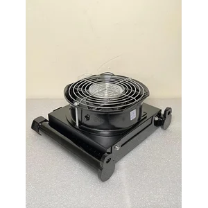 Cooler AF0510T-10L Air Cooled Oil Cooler Hydraulic 10L