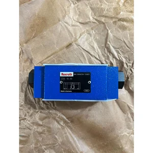 Pilot Operated Check Valve Rexroth Z2S10-30