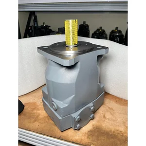 Axial Piston Pump Parker PV080R 1K1T1NMLC  Hydraulic Piston Pump Parker PV080  Parker PV80