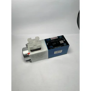 Propotional Pressure Relief valve REXROTH DBETX-10 180G24-8NZ4M  Solenoid Valve Rexroth DBETX-10 Volt DC24