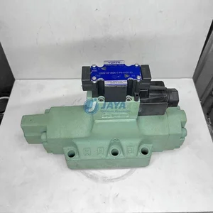 Solenoid Controled Valve Yuken DSHG-06-2B2A-T-PA-A100-53  Selenoid Yuken DSHG-06-2B2A