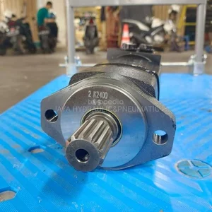 Orbital Motor Series 2000 Replacement Charlyn 2K Series 104 - 400cc