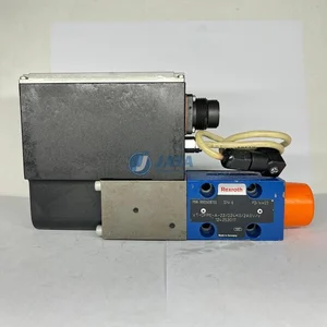 Proportional Directional Valve Rexroth VT-DFPE-A-22 G24KO  R900608753