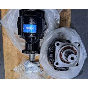 Gear Pump Hydraulic HYVA 14562030