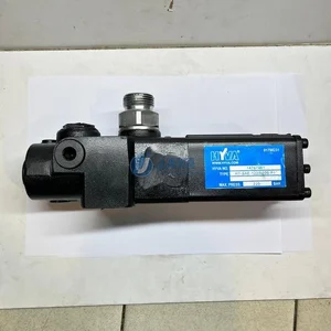 Tipping Valve Hyva HT-SAE-1220-220-P1  HT-SAE-1220-220 HYVA VALVE