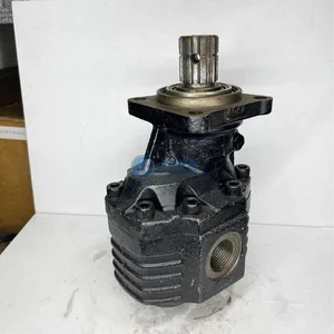 Gear Pump Hydraulic Hyva Type-14562620 73cc  Gear Pump HYVA 14562620 73cc