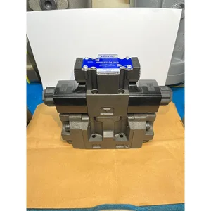 Directional Valve YUKEN DSHG-03-3C12-T-A110-13   Solenodi Valve Yuken DSG 01 3C12