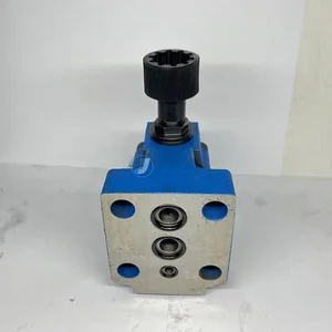 Relief Valve Rexroth DB-10-1-52 350  Pressure Relief Valve Rexroth DB-10  Rexroth DB 10