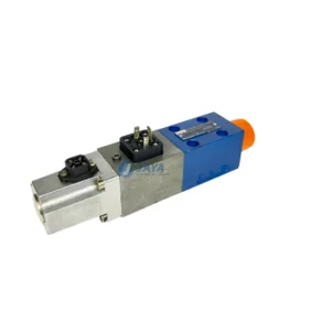 Proportional Directional Valve Rexroth VT DFP A 21/G24K0 0 V  R900703811 