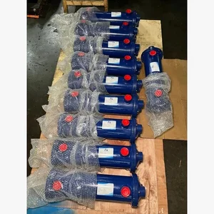   Oil Cooler Hydraulic Or Series Kapasitas 60L 100L 150L 250L 350L 600L 800L (L Min)