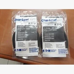  Seal Kit Charlyn S Series
