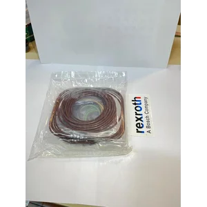 Seal Kit REXROTH A4VG180 1-Set  Seal Kit Set A4VG 180  Genuine Parts Rexroth Sealkit Set A4VG