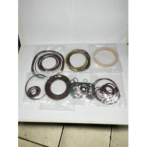 Seal Kit REXROTH A4VG56 R902079791 1-Set  Genuine Parts Rexroth Sealkit Set
