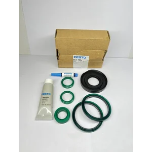 Seal Kit Festo DNC 63 PPVA 369198   Seal Cylinder Festo DNC