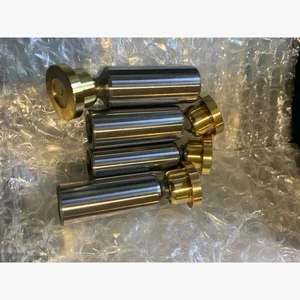   spare part pump hydraulic PISTON SHOE type A10VO28