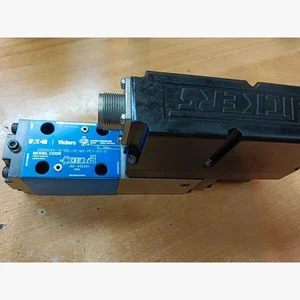  Proportional Controllers Valve Eaton Vickers Kbsdg4V-3-92L-12-M2-Pe7-H7-11