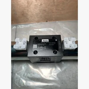    Hydraulic Propotional Solenoid Valve Parker D3Fbe02Sc0Njw318 Selenoid Valve Parker