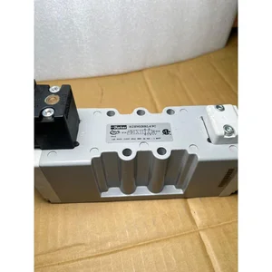Solenoid Valve Pneumatic Parker H2EWXBBL49C Volt 24DC 1 Watt