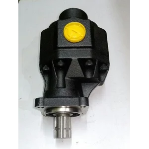 Gear pump Hyva type 14562041 gear pump HYVA  PTO Gear Pump