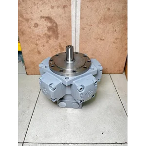 Intermot Hydraulic Motor Bintang ITM02-200-000