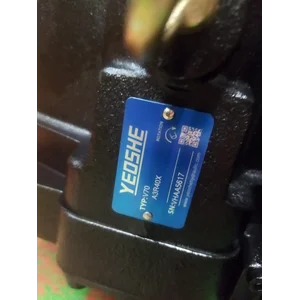 Hydraulic Piston Pump YEOSHE V70