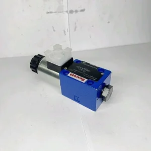Solenoid Valve Rexroth M3SED 6CK 13 DC 24 