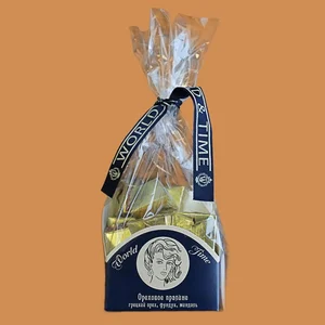 Coklat Praline Coklat Kacang Premium World & Time
