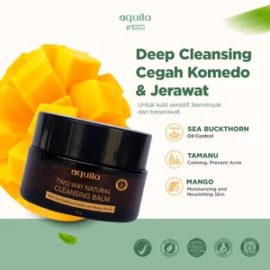 Cleansing Balm Mango 90 gr