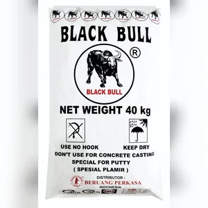 Semen Putih Blackbull @40 kg
