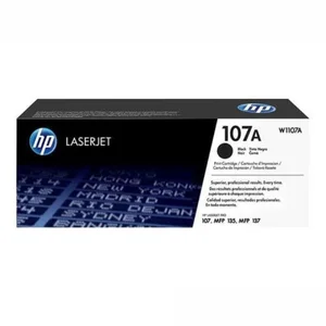 Cartrigde Toner Laser HP 107A