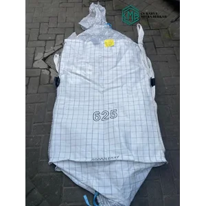 Jumbo bag bekas 1.5 ton untuk pertanian
