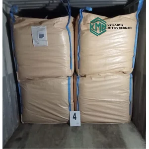 Jumbo bag bekas 1 ton 105x105x130 cm untuk pertambangan
