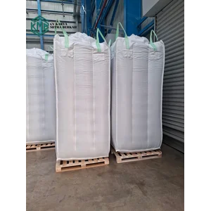 Jumbo bag bekas 2 ton untuk pertambangan