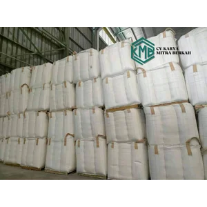 Jumbo bag bekas 2 ton untuk pertambangan