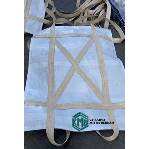 SLING BAG JUMBO BAG BARU CUSTOM UKURAN 1-2 TON