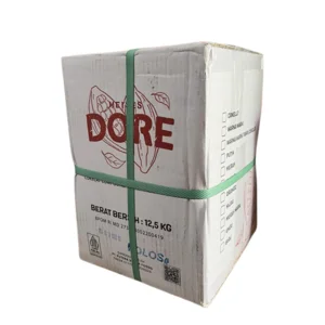 Meses Dore / Gogo 12.5 Kg