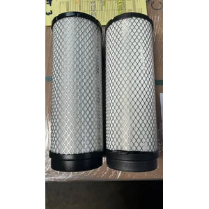 Filter Udara Diesel Engine Tipe Cartridge Silinder
