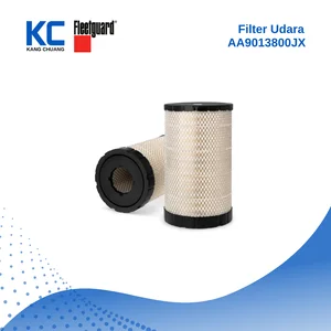Filter Udara Fleetguard Tipe AA9013800JX
