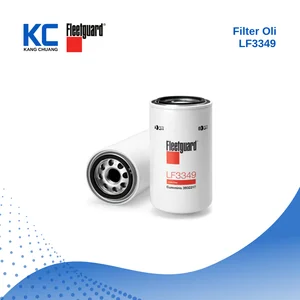 Filter Oli Fleetguard Tipe LF3349